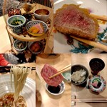 素麺 か・け・ふ - 