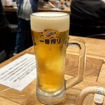 スタミナレストラン荒井屋 - 