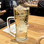 スタミナレストラン荒井屋 - 