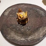 mærge - 菊芋のタルト