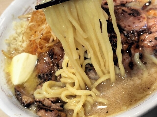 Miso Raamen Misono Komachi photo 2