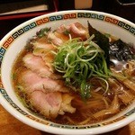 ラーメン 坊也哲 - 