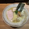 ジャパニーズ ラーメン 五感