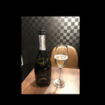 13月 DATOTE - JADE sparkling wine   byまみこまみこ