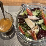 Restaurant BAR 関 - 