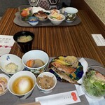 能加万菜 万庭 - 