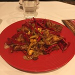 リゾートレストラン カスケード銀座店 - 