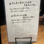 Restaurant BAR 関 - 