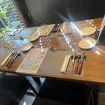 Restaurant BAR 関 - 