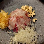 素麺 か・け・ふ - 