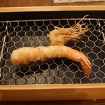 一門 - 海老