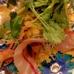 素麺 か・け・ふ - 