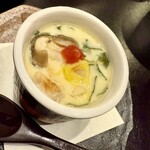 泳ぎとらふぐ活蟹料理 あじ平 - 