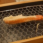 一門 - ズワイガニ