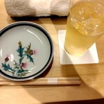 素麺 か・け・ふ - 