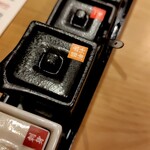 素麺 か・け・ふ - 