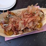 たこ焼道楽  わなか - 