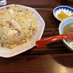 中国料理 正華 - 料理写真: