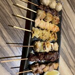 個室居酒屋 しぐれ / 鳥宴地 - 