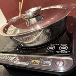 泳ぎとらふぐ活蟹料理 あじ平 曽根崎 - 