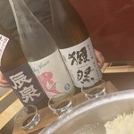 泳ぎとらふぐ活蟹料理 あじ平 - 