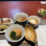 能加万菜 万庭 - 