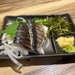 個室居酒屋 しぐれ / 鳥宴地 - 