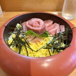 浅草うまいもん あづま - 