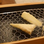 一門 - マコモダケ