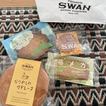 スワン洋菓子店 - 