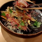 素麺 か・け・ふ - 