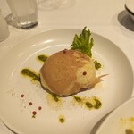 リゾートレストラン カスケード銀座店 - 