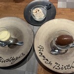 Restaurant BAR 関 - 