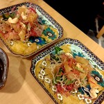 素麺 か・け・ふ - 