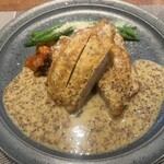 Restaurant BAR 関 - 