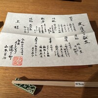 銀座ろくさん亭 - 