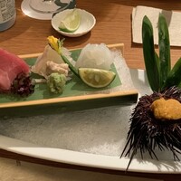 銀座ろくさん亭 - 