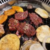 厳選和牛 焼肉 牛幸苑 新宿本店