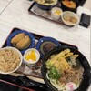 資さんうどん ららぽーとTOKYO-BAY店