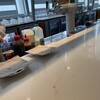 Qantas International Lounge Brisbane - ドリンク写真: