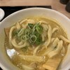 カレーうどん千吉 小伝馬町店