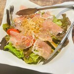 完全個室 炉端ひばち - 