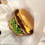 モスバーガー ゆうひパーク浜田店 - 