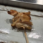 梅田焼き鳥倶楽部 - 