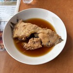 マルトマ食堂 - 