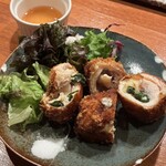 梅田焼き鳥倶楽部 - 