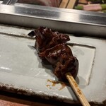 梅田焼き鳥倶楽部 - 