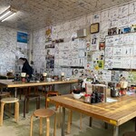 マルトマ食堂 - 