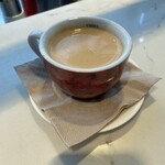 Qantas International Lounge Brisbane - 