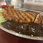 ゴーゴーカレー ペリエ千葉パーク店 - 